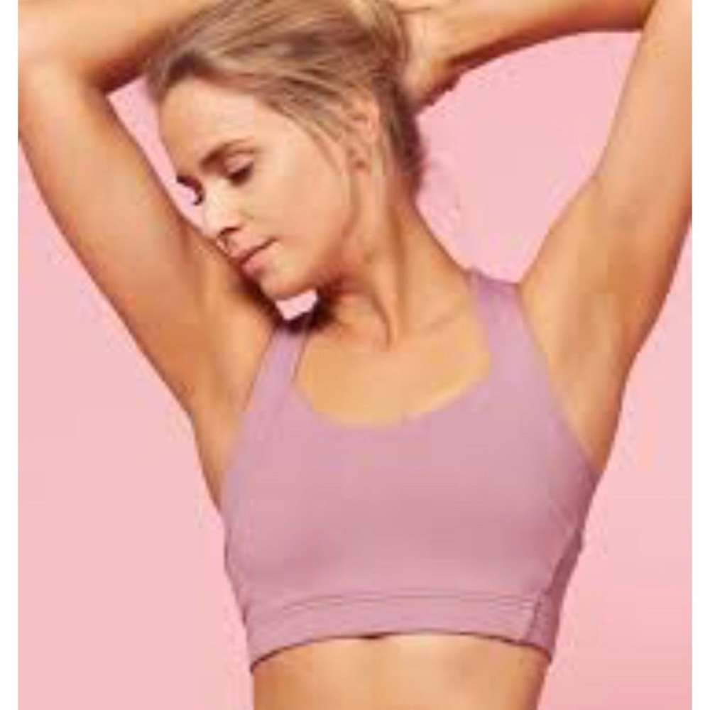 Activewear- Khongboon Active Maggie Sports Bra